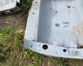 Тазик железный HONDA