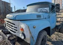 Балка ЗИЛ 130 4331 ZIL130, передняя