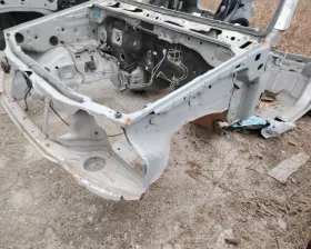 Лонжерон SUZUKI