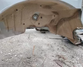 Лонжерон SUZUKI