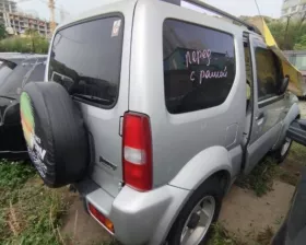 Лонжерон SUZUKI