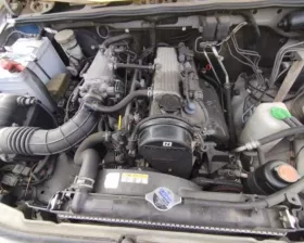 Лонжерон SUZUKI