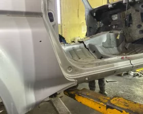 Порог кузова SUZUKI