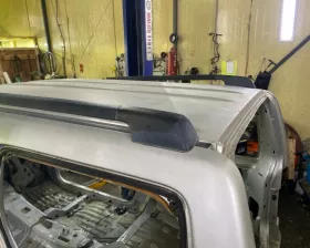Крыша SUZUKI