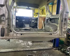 Тазик железный SUZUKI