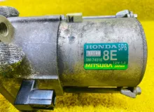 Стартер HONDA FIT/JAZZ 2015/Цвет NH731P 312005P6014 GP5 LEB, передний