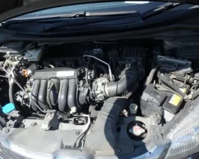 Стартер HONDA