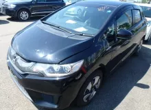 Стартер HONDA FIT/JAZZ 2015/Цвет NH731P 312005P6014 GP5 LEB, передний