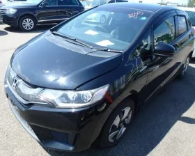 Стартер HONDA