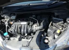 Инжектор HONDA FIT/JAZZ 2015/КОМПЛЕКТ 164505P6003 GP5 LEB, передний