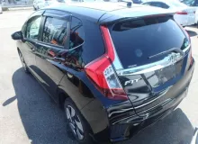 Инжектор HONDA FIT/JAZZ 2015/КОМПЛЕКТ 164505P6003 GP5 LEB, передний