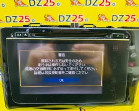 Магнитофон HONDA