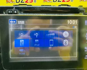 Магнитофон HONDA