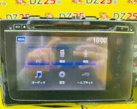 Магнитофон HONDA