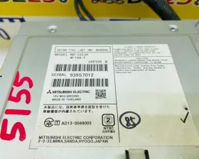 Магнитофон HONDA