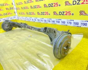 Задняя балка HONDA