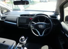 Амортизатор HONDA FIT ЛЕВЫЙ|ПРАВЫЙ|2015 52611T5AJ12 GP5 LEB, задний правый