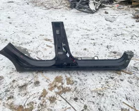 Порог кузова HONDA