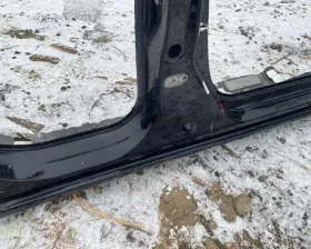 Порог кузова HONDA
