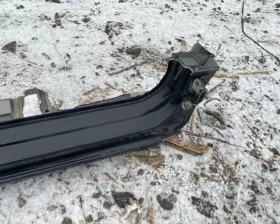 Порог кузова HONDA