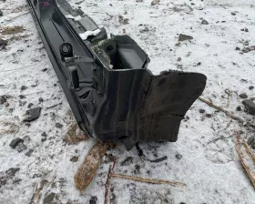 Порог кузова HONDA