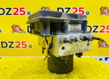 Блок abs HONDA RIDGELINE 2007 57105SJCA010M1 YK1 J35A9