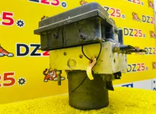 Блок abs HONDA RIDGELINE 2007 57105SJCA010M1 YK1 J35A9