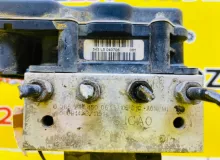 Блок abs HONDA RIDGELINE 2007 57105SJCA010M1 YK1 J35A9