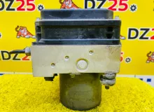 Блок abs HONDA RIDGELINE 2007 57105SJCA010M1 YK1 J35A9