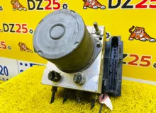 Блок abs HONDA RIDGELINE 2007 57105SJCA010M1 YK1 J35A9