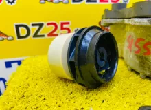 Помпа HONDA SHUTTLE 2015/Цвет NH700M 192005K0A01 GK8 L15B, передняя