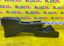 Бардачок между сиденьями HONDA SHUTTLE 2015/Цвет NH700M 83450TD4J02ZC GK8 L15B, передний
