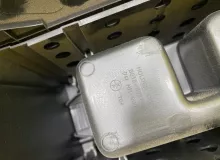 Бардачок между сиденьями HONDA SHUTTLE 2015/Цвет NH700M 83450TD4J02ZC GK8 L15B, передний