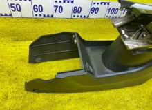 Бардачок между сиденьями HONDA SHUTTLE 2015/Цвет NH700M 83450TD4J02ZC GK8 L15B, передний