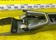 Бардачок между сиденьями HONDA SHUTTLE 2015/Цвет NH700M 83450TD4J02ZC GK8 L15B, передний