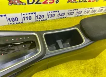 Бардачок между сиденьями HONDA SHUTTLE 2015/Цвет NH700M 83450TD4J02ZC GK8 L15B, передний