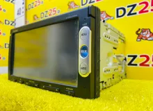 Магнитофон GATHERS VX155C 2015/GATHERS VX155C 08A405T0440 GK8 L15B, передний