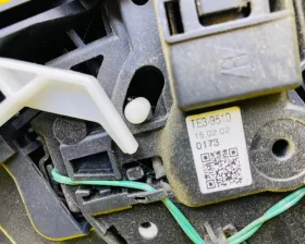 Селектор акпп HONDA