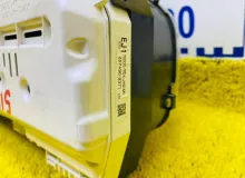 Спидометр HONDA SHUTTLE 2015/Цвет NH700M 78100TE4J112M1 GK8 L15B, передний