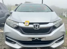 Стоп-сигнал HONDA SHUTTLE 2015/W2502 33500TD4N01 GK8/GK9 L15B, задний правый