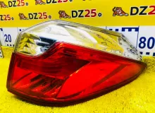 Стоп-сигнал HONDA SHUTTLE 2015/W2502 33500TD4N01 GK8/GK9 L15B, задний правый