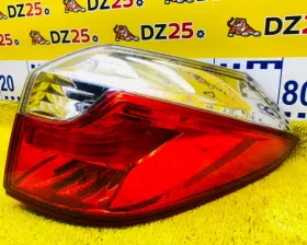 Стоп-сигнал HONDA