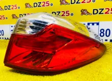 Стоп-сигнал HONDA SHUTTLE 2015/W2502 33500TD4N01 GK8/GK9 L15B, задний правый
