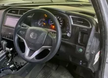 Стоп-сигнал HONDA SHUTTLE 2015/W2502 33500TD4N01 GK8/GK9 L15B, задний правый
