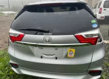 Стоп-сигнал HONDA SHUTTLE 2015/W2502 33500TD4N01 GK8/GK9 L15B, задний правый