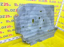 Защита днища HONDA SHUTTLE 2015/Цвет NH700M 74641T5A000 GK8 L15B, передняя