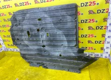 Защита днища HONDA SHUTTLE 2015/Цвет NH700M 74641T5A000 GK8 L15B, передняя