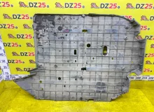 Защита днища HONDA SHUTTLE 2015/Цвет NH700M 74641T5A000 GK8 L15B, передняя