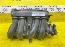 Коллектор впускной HONDA SHUTTLE 2015/Цвет NH700M 171005R1004 GK8 L15B, передний