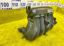 Коллектор впускной HONDA SHUTTLE 2015/Цвет NH700M 171005R1004 GK8 L15B, передний